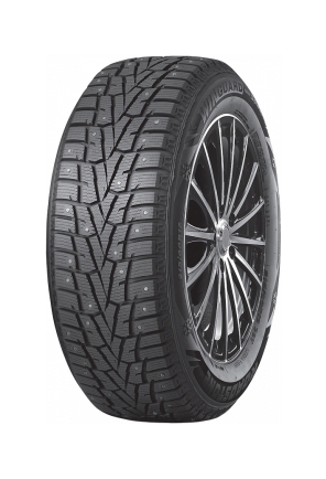 WinGuard WinSpike SUV